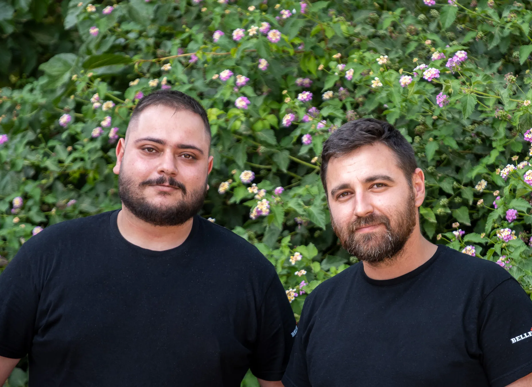 About us - Alex - Giorgos Cretan Gathering